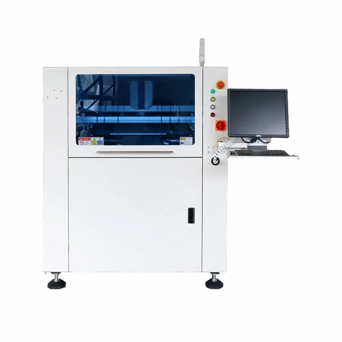 Full Automatic Solder Paste Printer